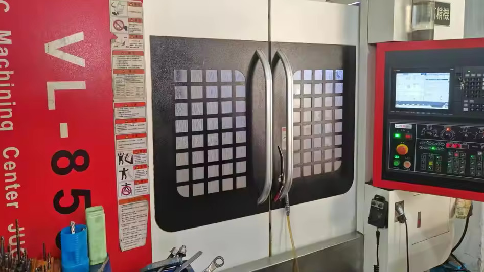 中国 Wenzhou Tianqi Fastener Co., Ltd. 会社概要