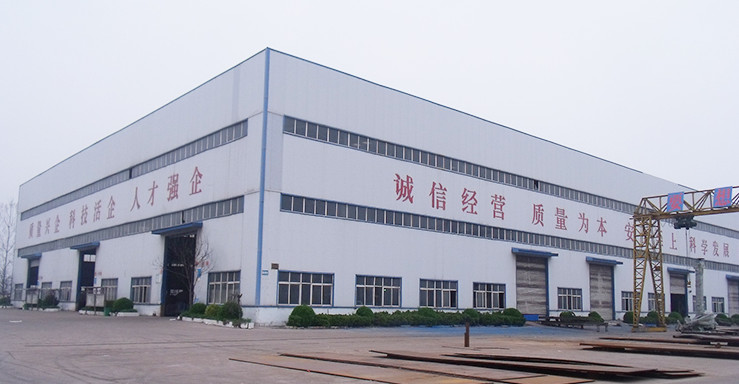 中国 Wenzhou Tianqi Fastener Co., Ltd.