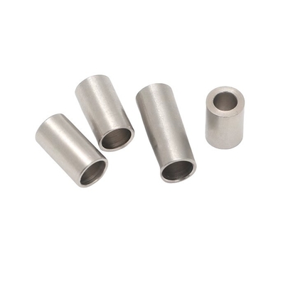 仕上げ 亜鉛付 定製 3mm 8mm 24mm 不同鋼 スリーブ ブッシング M5 M6 M8 M10 メトリックシリンダー 鋼 ブッシング