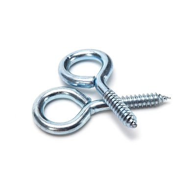 ANSI標準 M3M4M5 INCH測定システム ステンレス鋼 セルフタッピングスクリュー 羊目フック