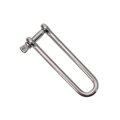 精密鋳造技術 ステンレス鋼 安全 引き上げ 自動車産業の需要のための鎖