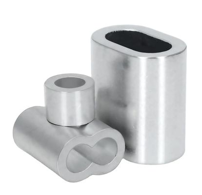 M6 1.6-5.5mm 海 商用 長線 シングル ダブル 塩水 クラミング アルミ 釣り クラミング GB標準塩水 袖