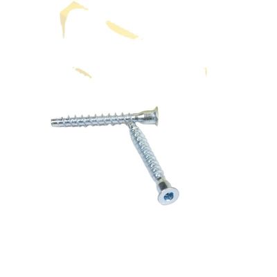 振動式仕上げ メトリック測定システム 六角ソケット 家具 家庭家具とDIYプロジェクトのための確認螺栓