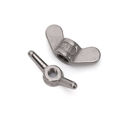 不同鋼 201/304/316 メトリック測定システム 調整可能な長さ 一般産業用亜鉛付固定器