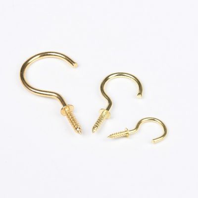 ステンレス・スティール・ラウンド・フック 装飾用アイボルト M2.5 インチ計測システム用のセルフ・タッピング・スクリュー