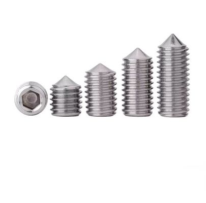 304 ステンレス 鋼 ホール グルブ スクリュー M7 メカニカル スレッド用 メトリック 測定 システム 耐腐食