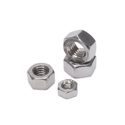 耐腐食性JIS標準クロム付ステンレス 201/304/316 炭酸鋼ボルトと螺栓