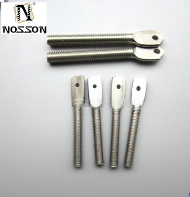 HEX ヘッドスタイル 工業用におけるメトリック測定用のステンレススチール 304A 2 316 A4 フラットヘッドスクリュー