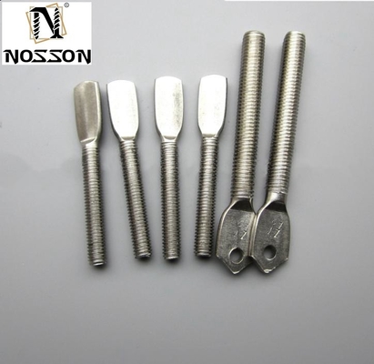 HEX ヘッドスタイル 工業用におけるメトリック測定用のステンレススチール 304A 2 316 A4 フラットヘッドスクリュー