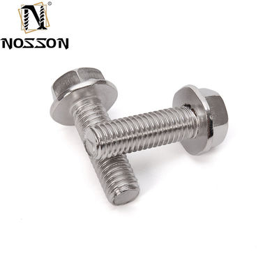 A2-70/A4-80/304/316 グレードブラック フレンズボルト DIN 標準ステンレス鋼のあらゆるサイズ
