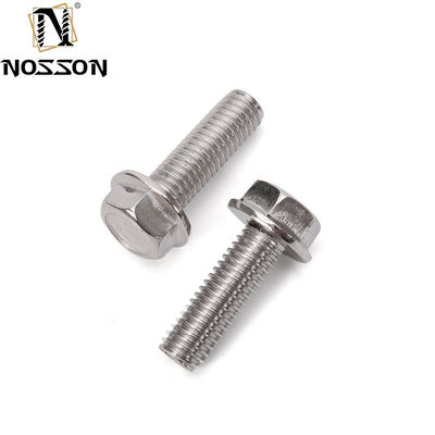 A2-70/A4-80/304/316 グレードブラック フレンズボルト DIN 標準ステンレス鋼のあらゆるサイズ