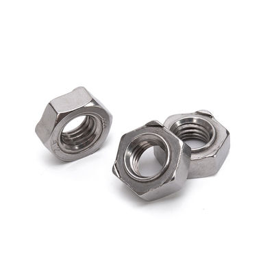 メトリック計測システム 316 ステンレス鋼 ヘクサゴンナッツ M3 M4 M5 M6 M8 M10 M12 M14 M16 M20 自動車産業用