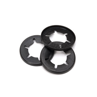 ステンレス鋼 スターロック洗浄機 自動車産業用 M3M4M5M6M8M10M12M14M16M18M20M22M24M27m30 シャフト・クイックロック固定