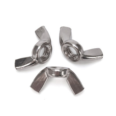 GB 標準毛細核腺糸 切断核桃とロックパルナッツとブラックオキシド仕上げ