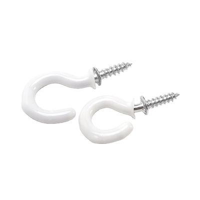 JIS標準INCH測定システム 耐久性のある鋼カップスクリューフック