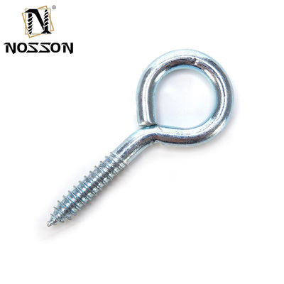 JIS標準INCH測定システム 耐久性のある鋼カップスクリューフック