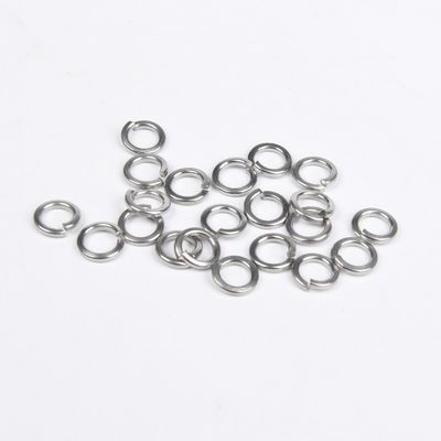 M3-M30 サイズ 一般産業用専用用用不?? 鋼のディスクスプリング