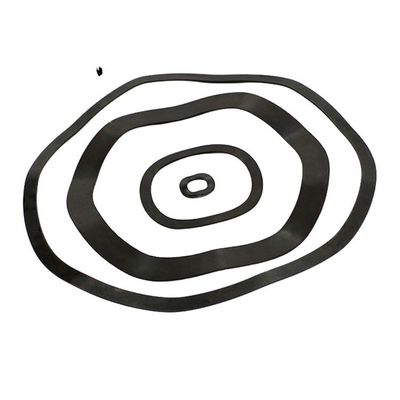 M3M4M5M6M8M10M12M14M16M18M20M22M24M27m30 DIN137 高炭素鋼 65Mn カーブ鋼 春波洗浄機 黒