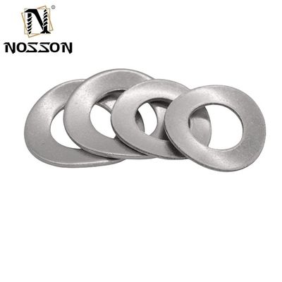 M3M4M5M6M8M10M12M14M16M18M20M22M24M27m30 DIN137 高炭素鋼 65Mn カーブ鋼 春波洗浄機 黒