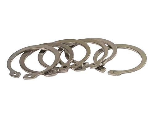 DIN471 外部の円盤 スナップリング M17 M20 16mm 35mm 38mm 42mm GB894.1 シャフト用固定リング