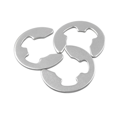 水処理 量身 サイズ DIN6799 ステンレス 鉄 型 E型 円環 重工業用 M3M4M5M6M8M10M12M14M16M240M18M20M22M24M27