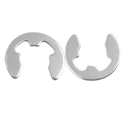 水処理 量身 サイズ DIN6799 ステンレス 鉄 型 E型 円環 重工業用 M3M4M5M6M8M10M12M14M16M240M18M20M22M24M27