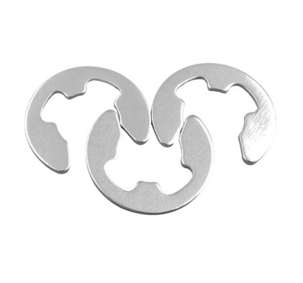 水処理 量身 サイズ DIN6799 ステンレス 鉄 型 E型 円環 重工業用 M3M4M5M6M8M10M12M14M16M240M18M20M22M24M27