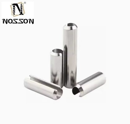 明るいフィニッシュと黒いスプリングスチール スロットスプリングスプリントスプリントスプリントスチール304/316