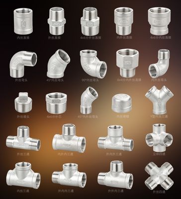 3/8" 1/2" 3/4" 11/4" 1" 11/2" 2" 2-1/2" 3" 4" NPT 鋳造不?? 鋼管 高温用途用