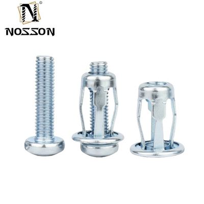 メトリック計測システム 自動車 メタル スクリュー ホール 鉄壁 皮膚 花びら ナッツ ランタン ニット ナッツ 医療 産業 標準