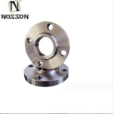 JIS標準不?? 鋼ベースフレンズ ASTM B564 Uns N06625 インコネル625 フレンズ WN THREAD BL SW LJ カスタマイズされたサイズ