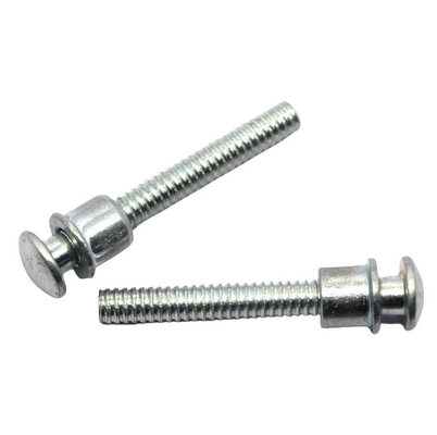 4.8mm マックスロックロックボルト 耐久性のある鋼鉄製の結合のための究極の固定ソリューション
