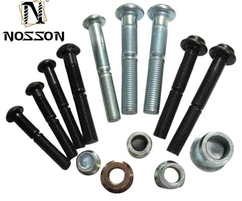 4.8mm マックスロックロックボルト 耐久性のある鋼鉄製の結合のための究極の固定ソリューション