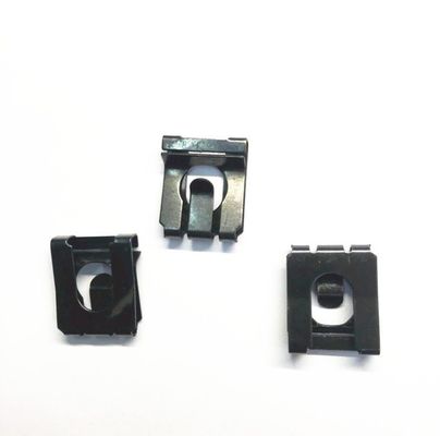 内部歯 B型 アルミ U クリップ シャフト保持 標準 DIN 応用 鉱業