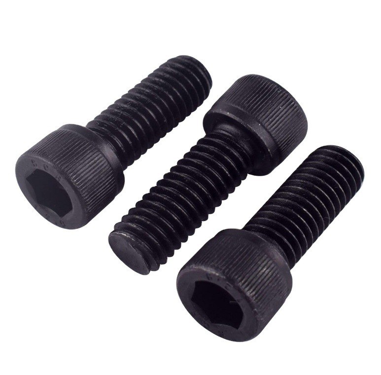 ステンレス鋼 仕上げ ZINC M1.4 M1.6 M2 M2.5 M3 M4 M5 M6 M8 S5304 製品用ヘックスソケットキャップヘッド アレンヘッドボルト