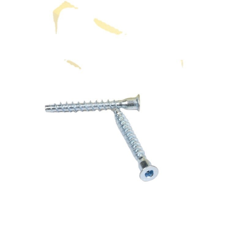 振動式仕上げ メトリック測定システム 六角ソケット 家具 家庭家具とDIYプロジェクトのための確認螺栓