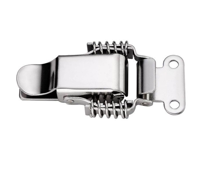 重工業における正確な性能のためのタグリングクリップ 16-300mm 測定 メトリック測定と ISO 標準