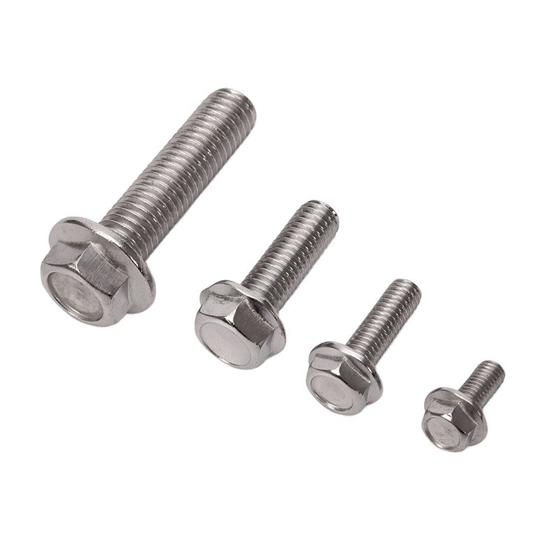 M6 M8 M10 3/8&quot; 1/4 20 グレード 12.9 8.8 亜鉛不?? 鋼 310S タイタンボルト ヘッドフレンズボルト