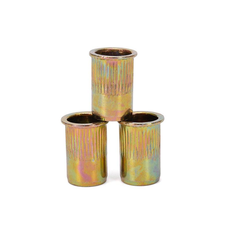 重工業用炭素鋼またはステンレス鋼のナッツレット ニットナッツ