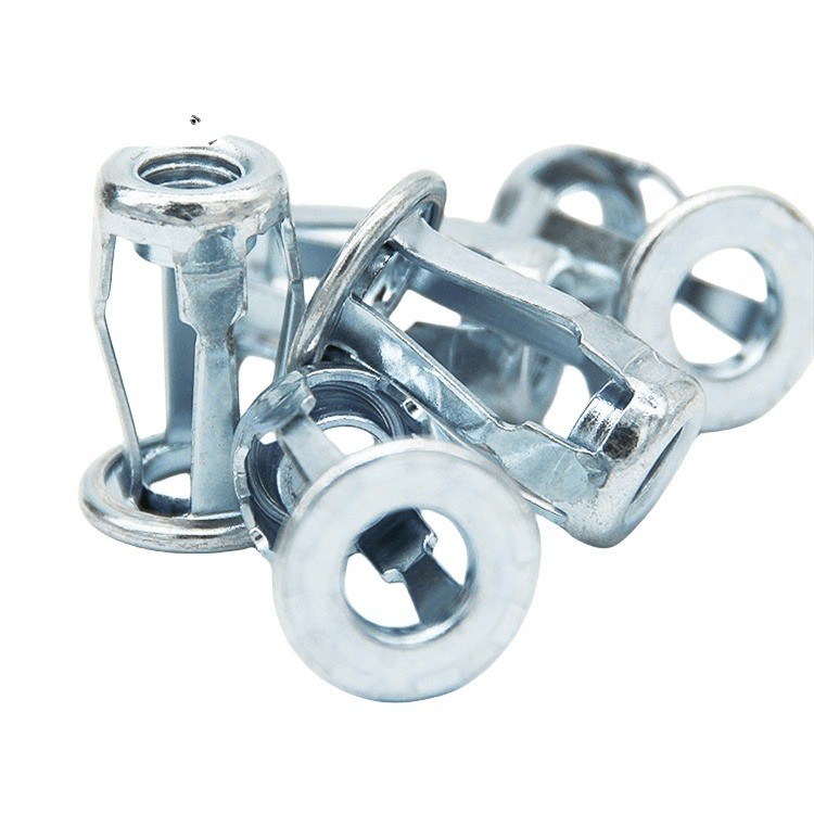 メトリック計測システム 自動車 メタル スクリュー ホール 鉄壁 皮膚 花びら ナッツ ランタン ニット ナッツ 医療 産業 標準