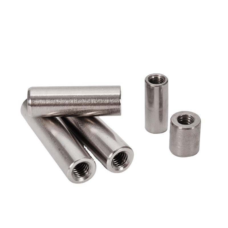 ANSI 標準 鉄筋 304 ステンレス スチール スレッド ローンド ストッド バル スタッド 測定 システム 丸い 結合 ナッツ 帝国 インチ
